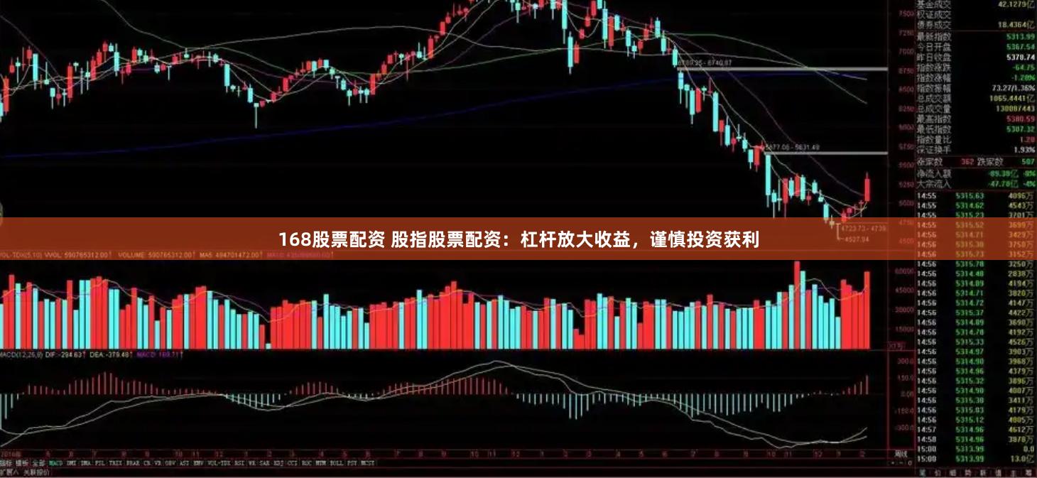 168股票配资 股指股票配资：杠杆放大收益，谨慎投资获利